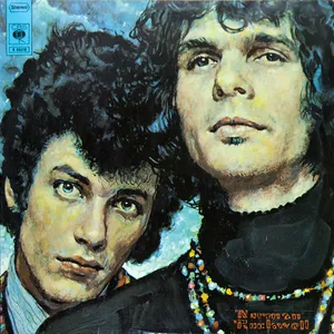 The live adventures of Mike Bloomfield & Al Kooper